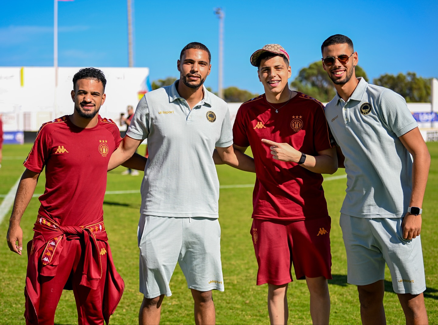 Hamza Ghanmi contact cover